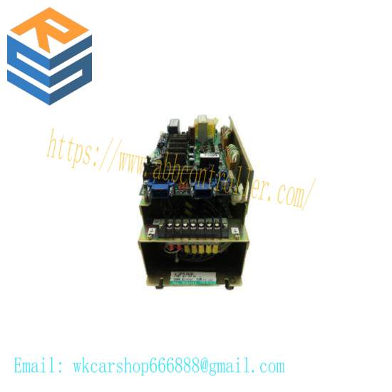 NEC ADU 25F 1X E AC SERVO DRIVER