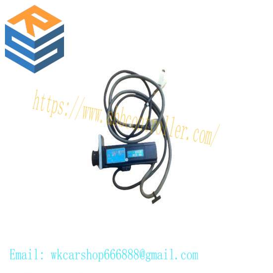 NEC DFSM-0245-202A SERVO MOTOR
