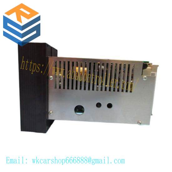 NELES AUTOMATION A413325 Power Module