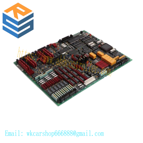 NELES AUTOMATION A413511-02