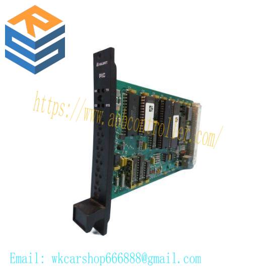 Neles Automation A41351102 Board