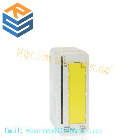 NEW ABB AI880A 3BSE039293R1 High Integrity Analog Input