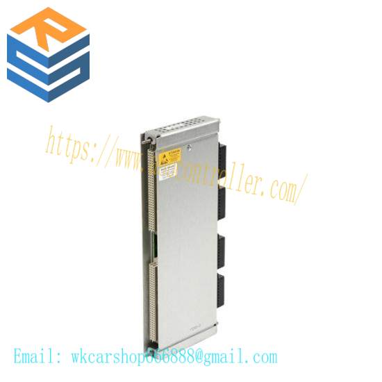 New Bently Nevada 172103-01 I/O Module with Internal Terminations