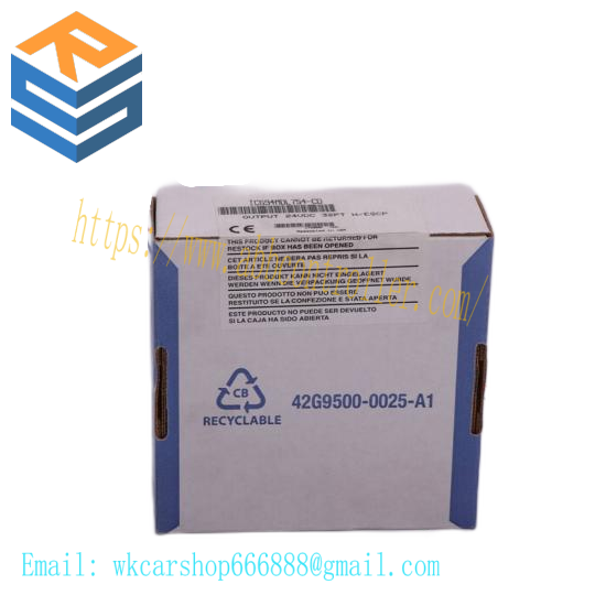 NEW UPPER CRYSTAL MTC350A-2000V