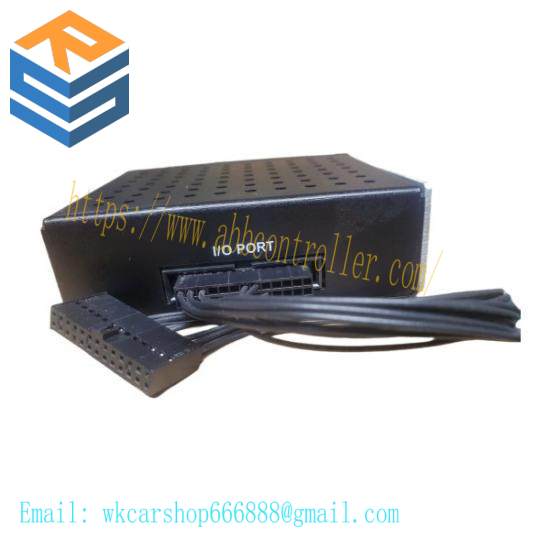 NM NANOMOTION AB-2A-HR-E4 Driver Amplifier