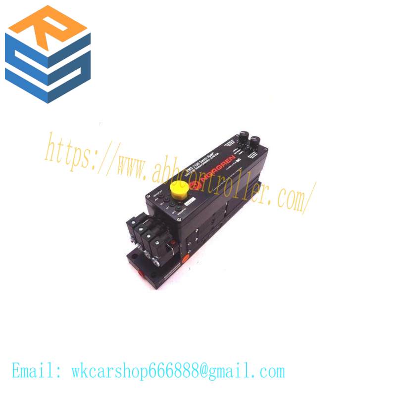 NORGREN VMS-2100-120 SMART PUMP