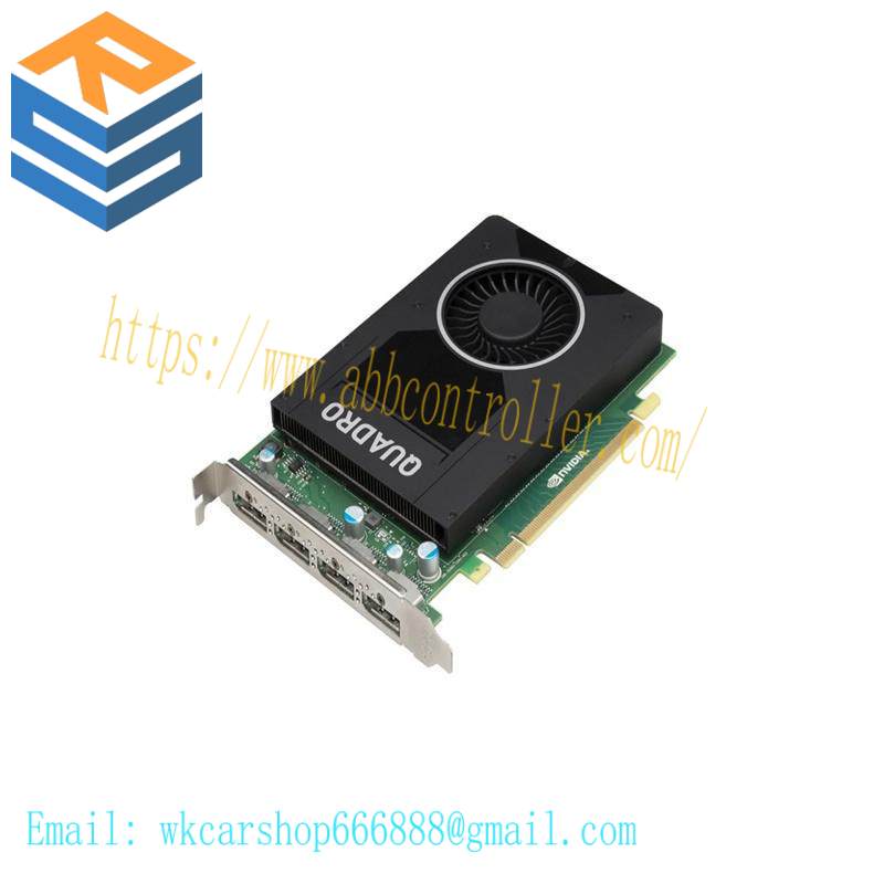 NVIDIA Quadro M2000 