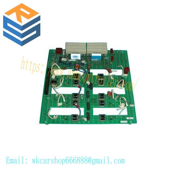 O-58706-18 DRIVE POWER BOARD