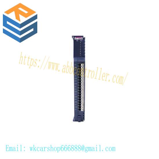 ODOT CT-3238 8-channel analog input module