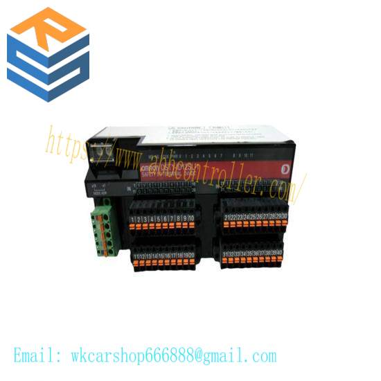 OMRON DST1-ID12SL-1 Safety I/O Terminals