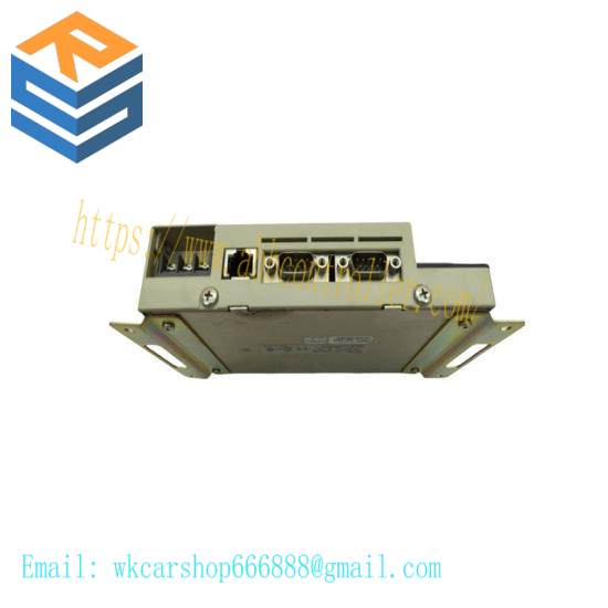 OMRON ITNC-EIS01-DRM Open Network Controller