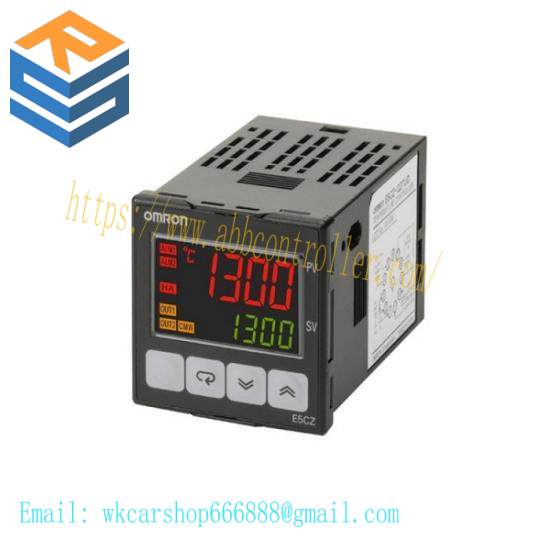 OMRON K3NX-AD1A-FLK4