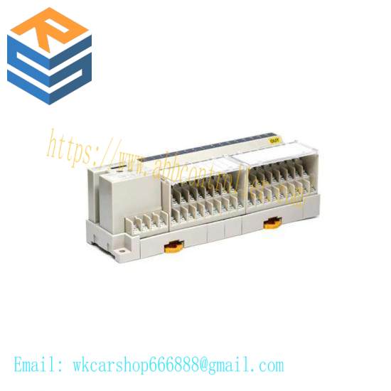 OMRON CP1H-XA40DT1-D