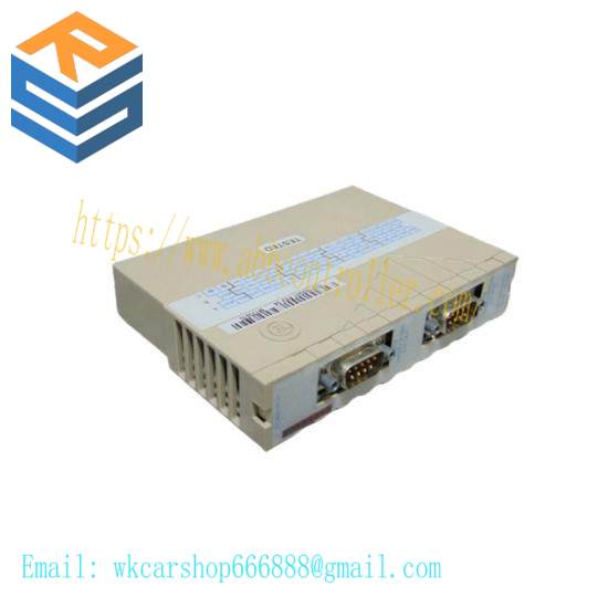 Ovation 1C31169G01 Link Controller