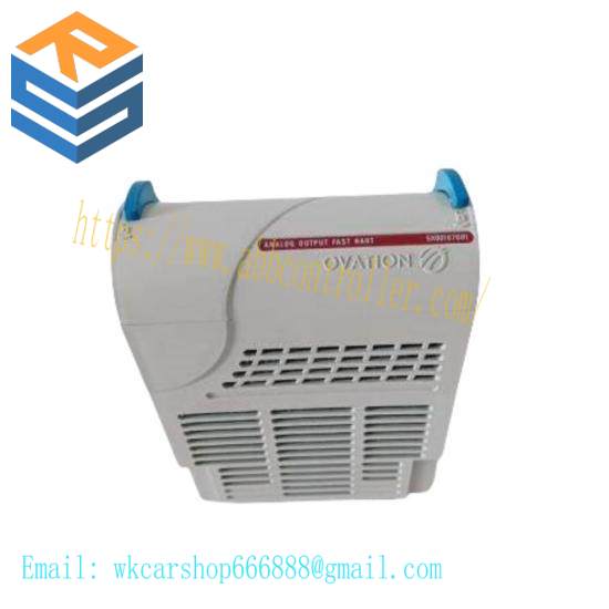 Ovation 5X00167G01 1X00188H01