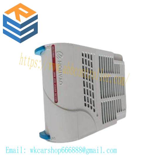 Ovation 5X00167G01 1X00188H01