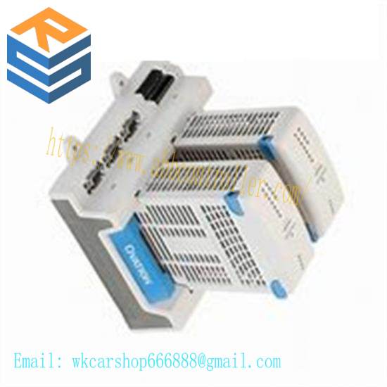 OVATION OCC100 5X00790G01 Compact Controller