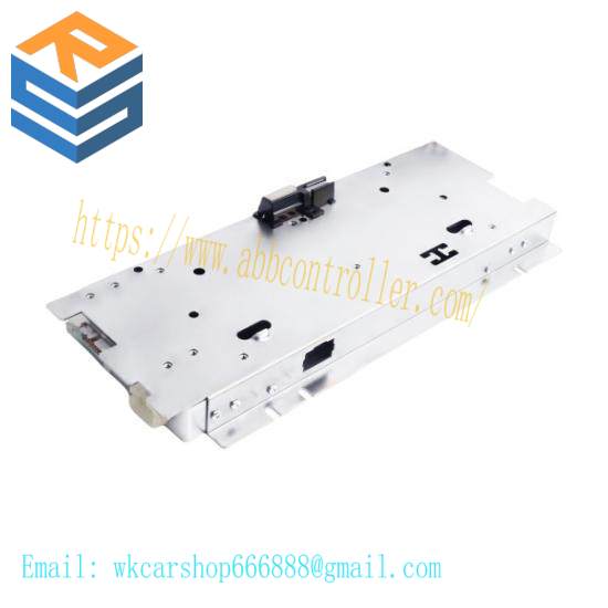 P-HA-MCL-110RB000 ABB Mounting Column