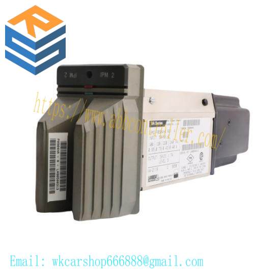 P0904HA  Power Supply Module  Foxboro