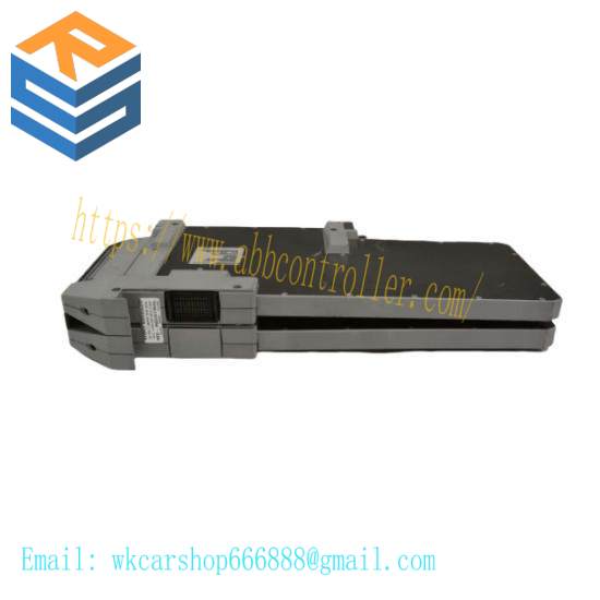 P0912AS  Foxboro Applications I/A Series Module Processor