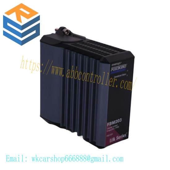 P0914SV  Input Module  Foxboro
