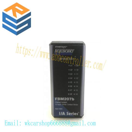 P0914WH  I/A Series Module  Foxboro