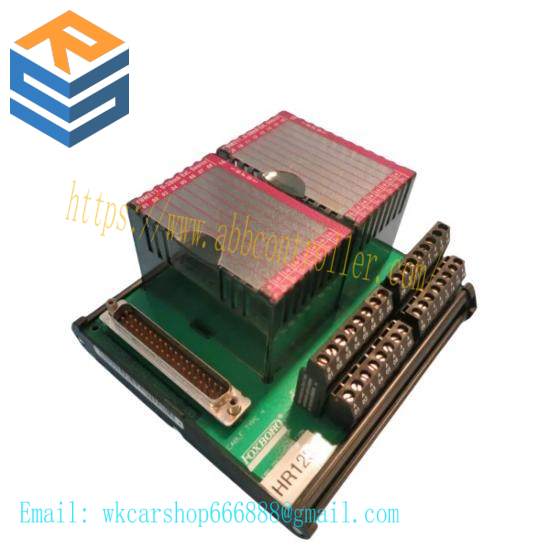 P0916KPOB Invensys Foxboro Output Module P0916KP0B