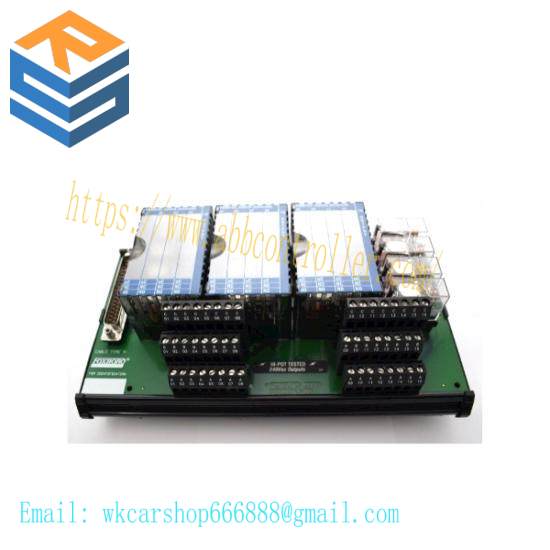 P0916NG  I/A Series Module  Foxboro