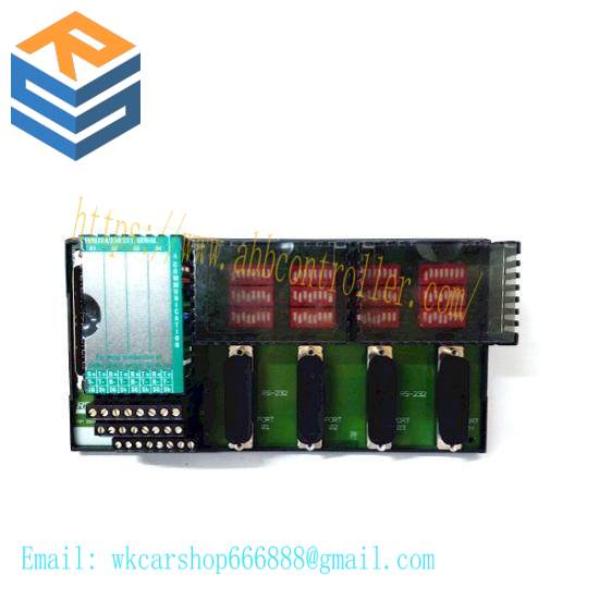 P0926GH  I/A Series Module  Foxboro