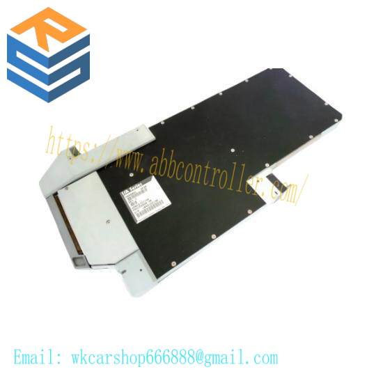 P0960GC  Foxboro Workstation Processor 30 Module