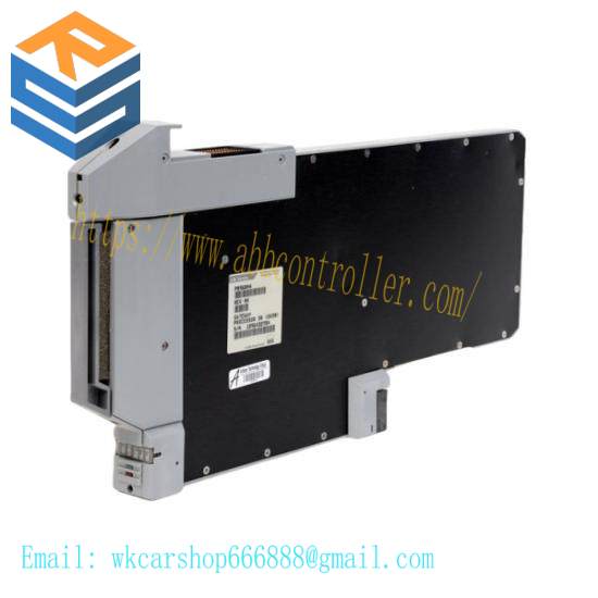 Foxboro P0960HA REV-0L