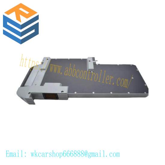 P0961BD  Foxboro Gateway Processor GW30B Module