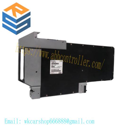 P0961FR  Foxboro Control Processor CP60 Module