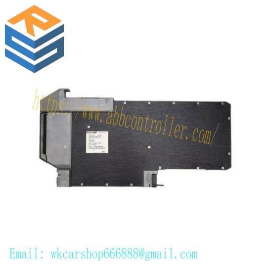 P0970EJ  Foxboro Dual Nodebus Interface Extender Module