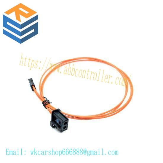 P0972KV I/A Series Module Foxboro