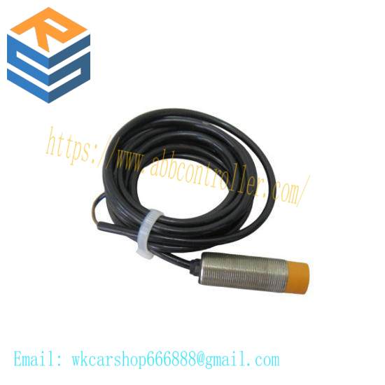P+F 3RG4023-0JB00 Proximity Switch Inductive