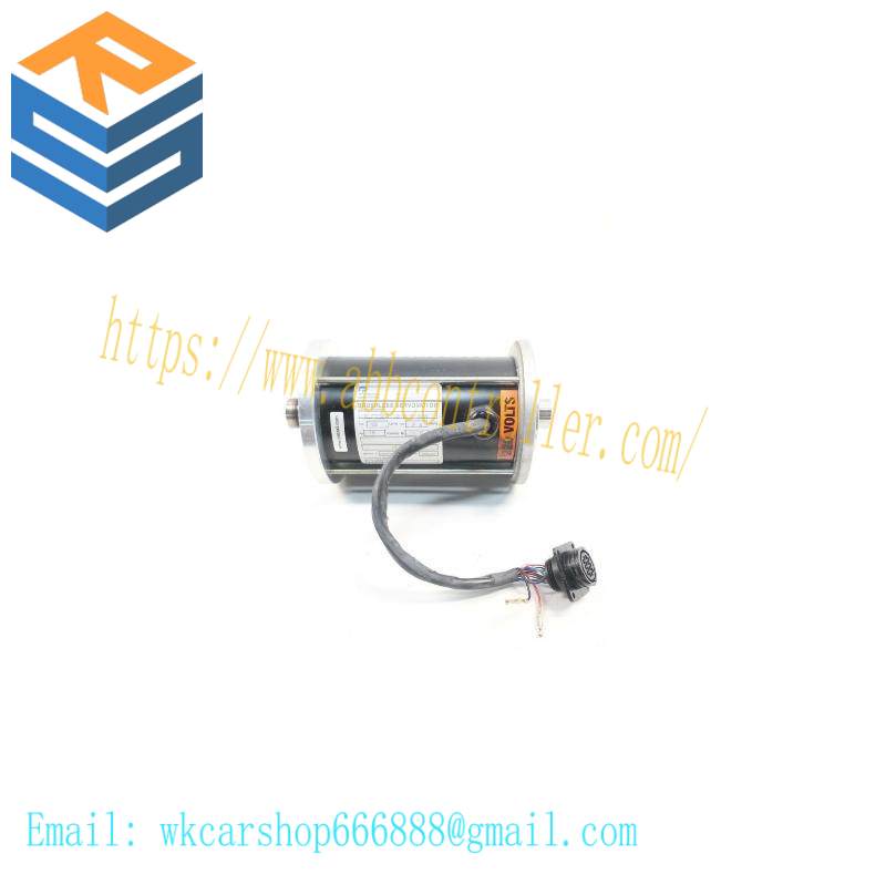 PACIFIC SCIENTIFIC 6410-009-N-N-N