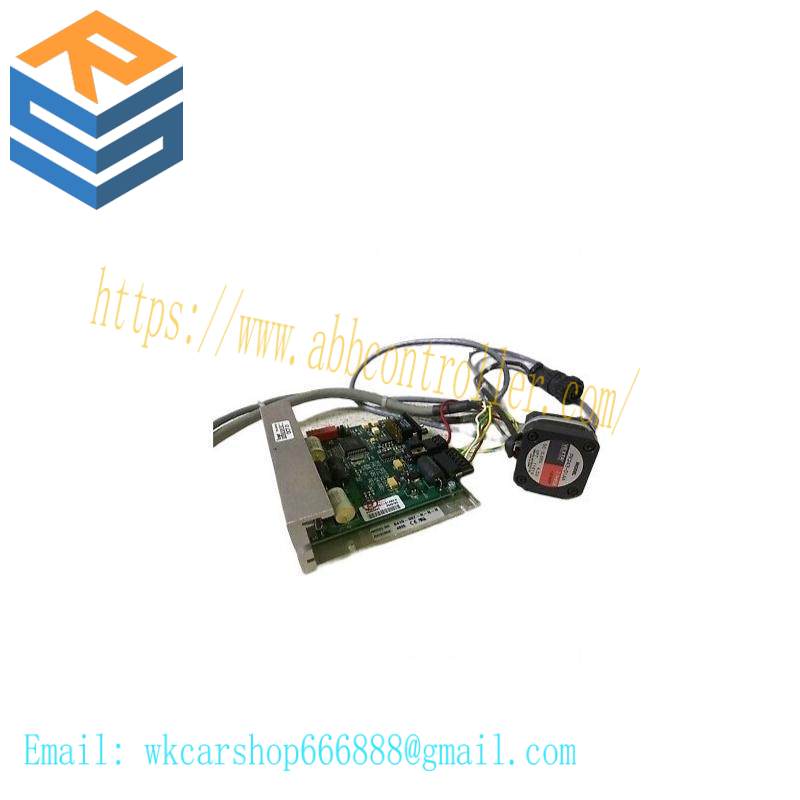 PACIFIC SCIENTIFIC PC834-001-T