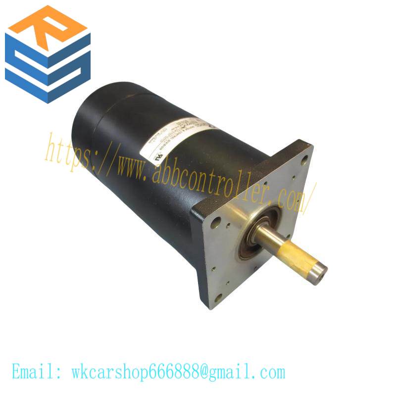 PACIFIC SCIENTIFIC R43HCNA-R2-NS-VS-00