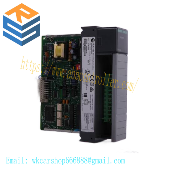 PACIFIC SCIENTIFIC SC904-001-01  Servo Amplifier