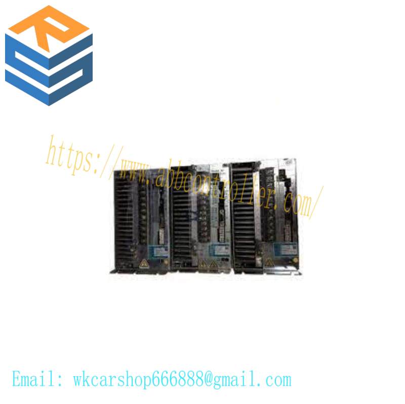 PANASONIC DV47L250LE4A P326M-250LE4A Servo Drive