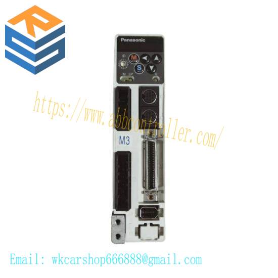 Panasonic MSDA023A1A