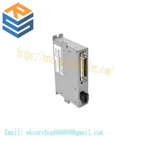 Parker CP*OEM070-10025 Compumotor Servo Amplifier