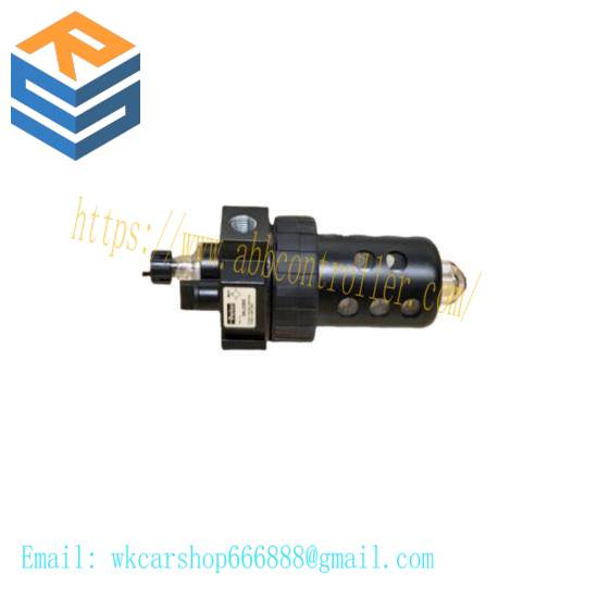 Parker Single Sol/Air Kit PS1401