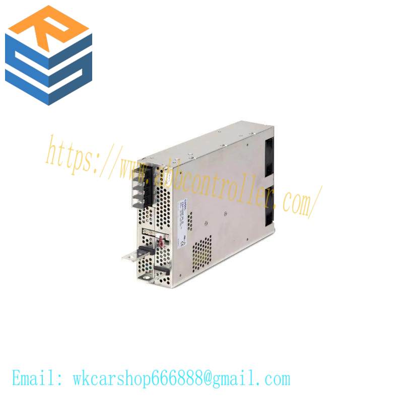 Cosel PBA1500F-24 Universal input