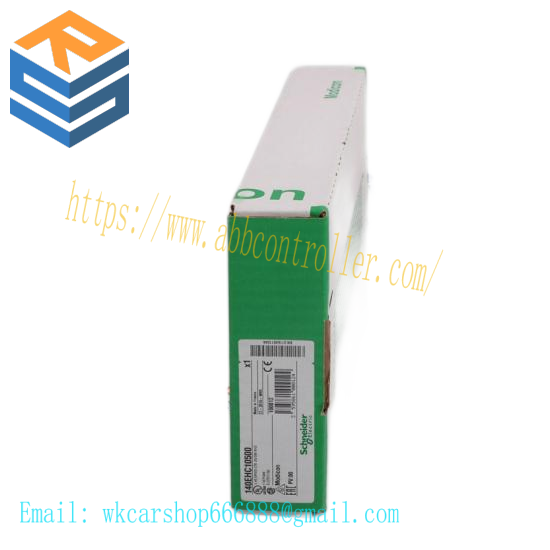 PC-E984-685  Schneider Modicon Compact CPUs