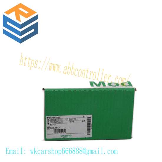 PC-E984-685  Schneider Modicon Compact CPUs