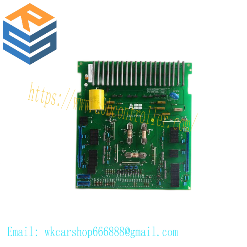 ADVANTEST BLF-022828 PCB ACC-Board