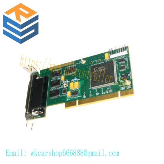 PCI-2130CM INTERFACE