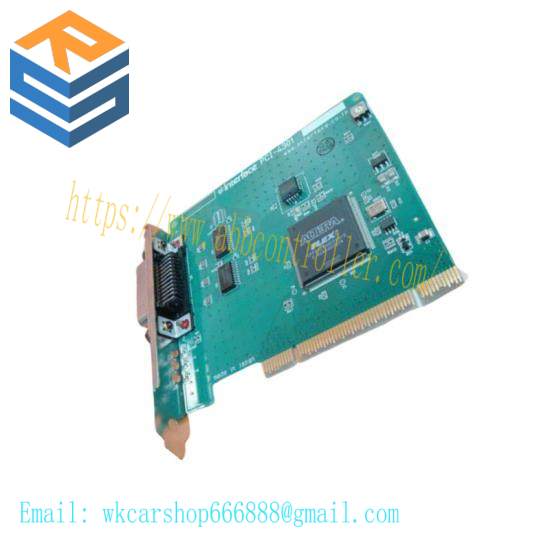 PCI-4301 INTERFACE